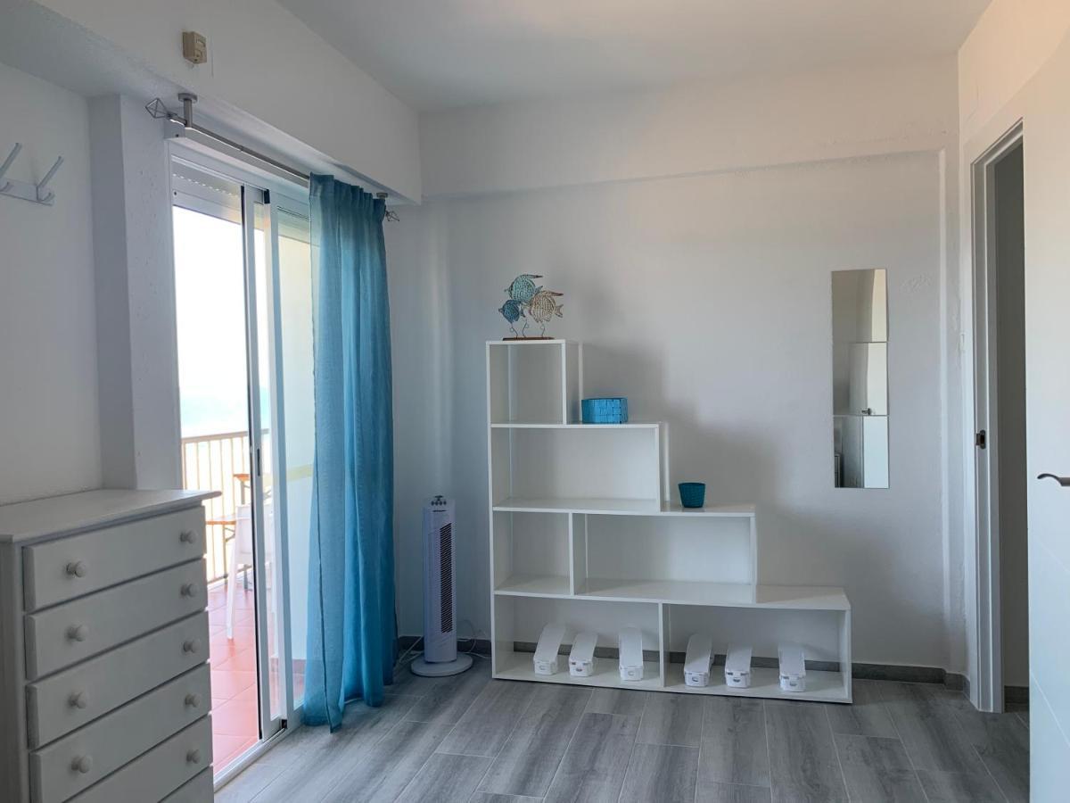 Primera Linea En Cullera Con Piscina. Inmejorables Vistas Dış mekan fotoğraf