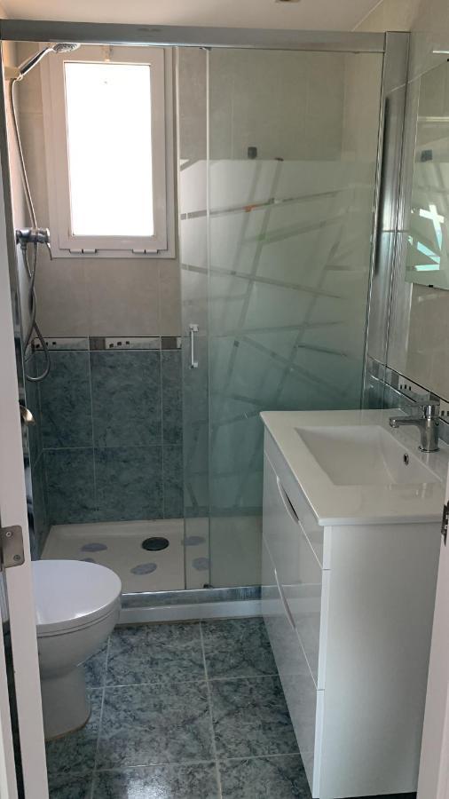 Primera Linea En Cullera Con Piscina. Inmejorables Vistas Dış mekan fotoğraf