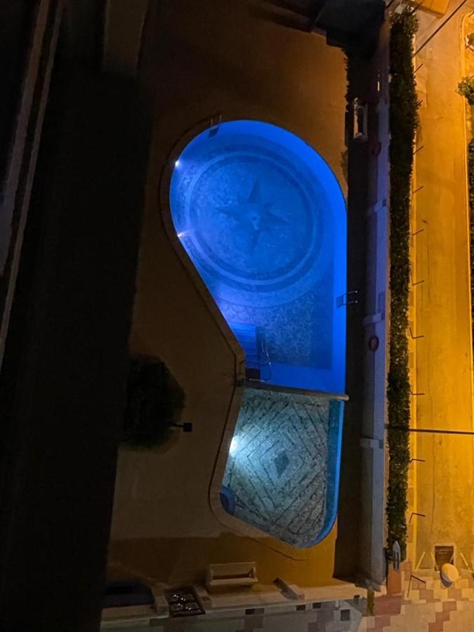 Primera Linea En Cullera Con Piscina. Inmejorables Vistas Dış mekan fotoğraf
