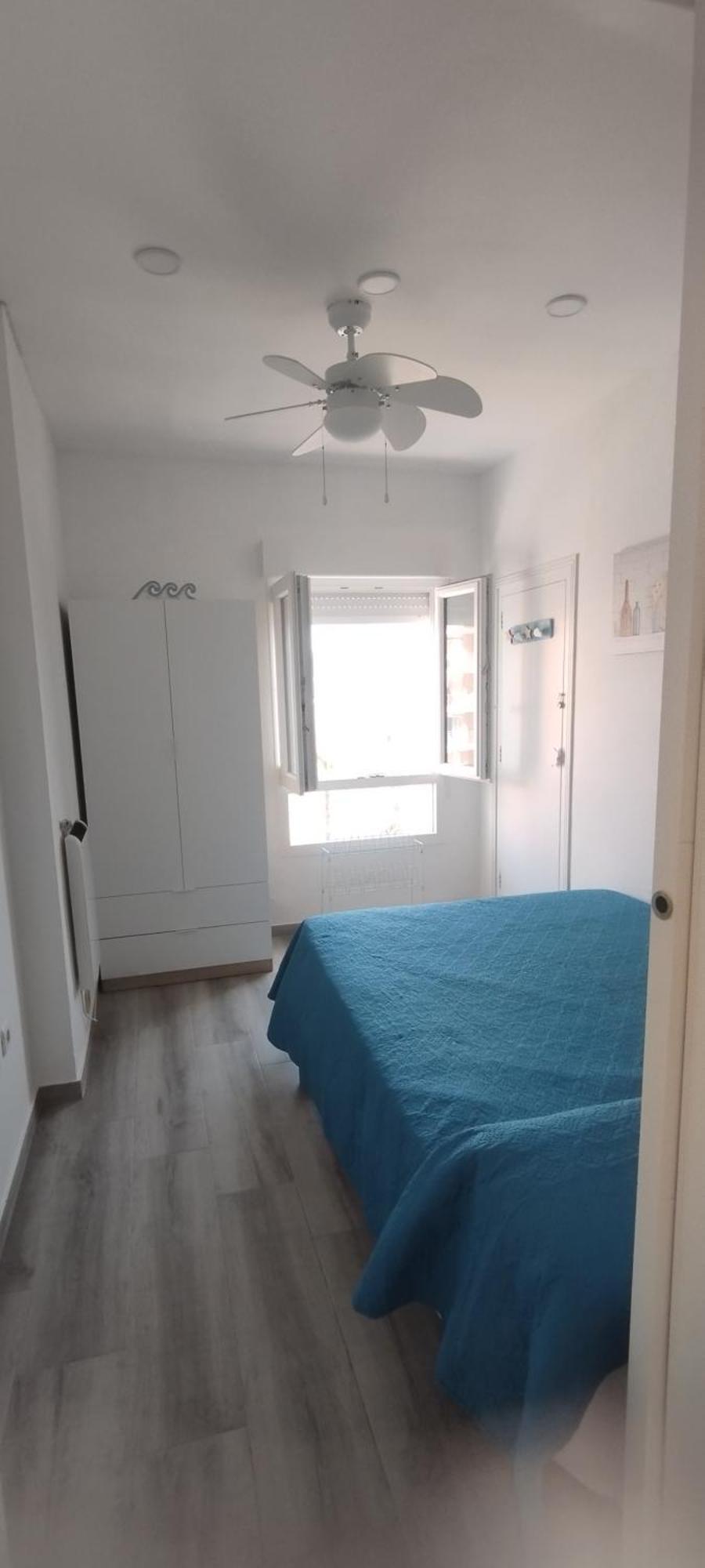 Primera Linea En Cullera Con Piscina. Inmejorables Vistas Dış mekan fotoğraf